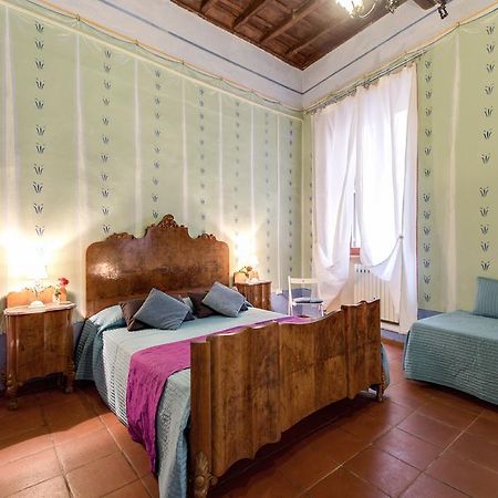 Appartement Casa Savelli à Rome Extérieur photo