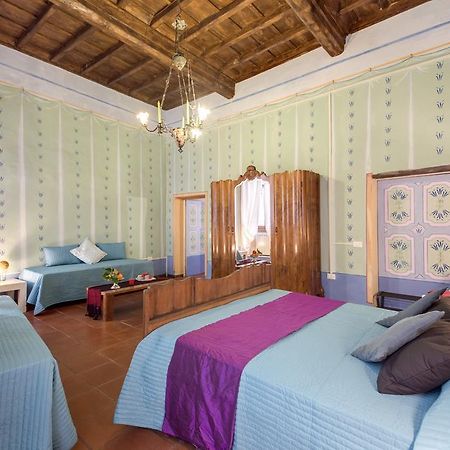 Appartement Casa Savelli à Rome Extérieur photo