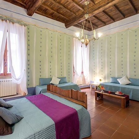 Appartement Casa Savelli à Rome Extérieur photo