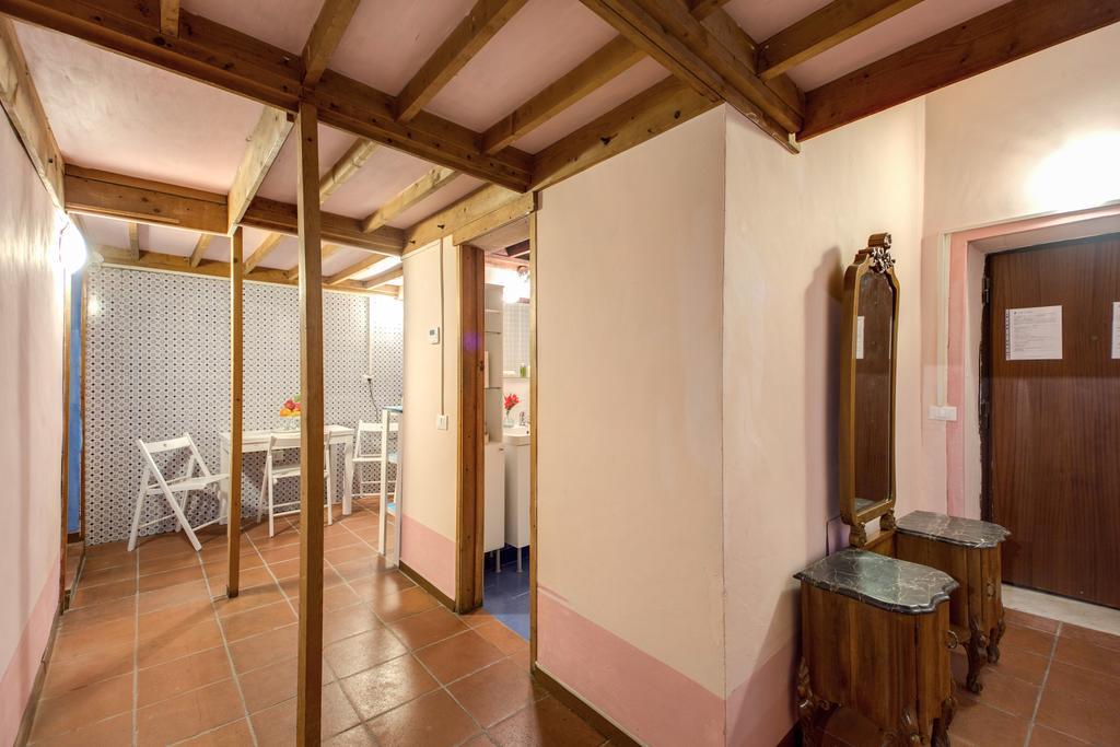 Appartement Casa Savelli à Rome Extérieur photo