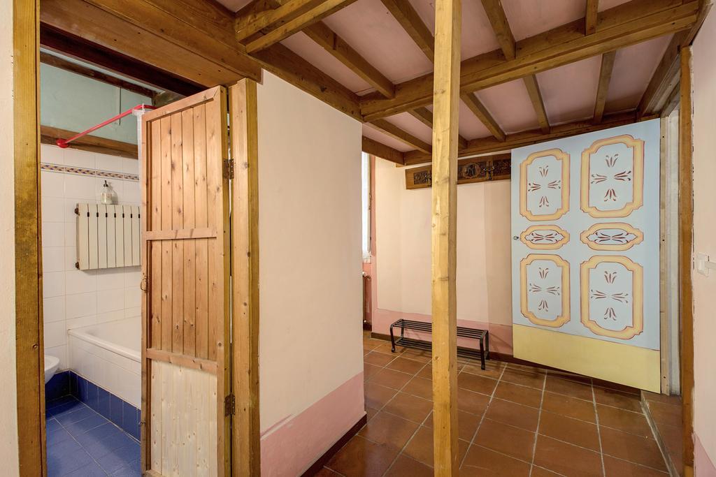 Appartement Casa Savelli à Rome Extérieur photo