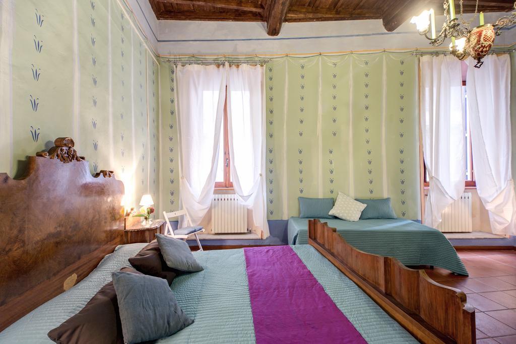 Appartement Casa Savelli à Rome Extérieur photo