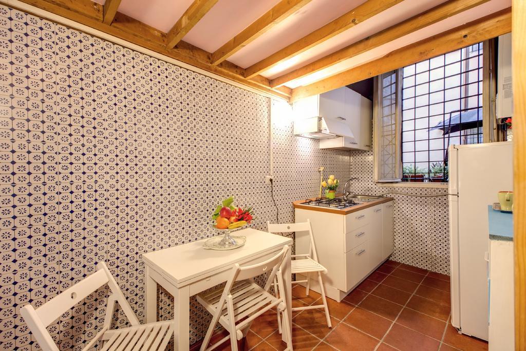 Appartement Casa Savelli à Rome Extérieur photo