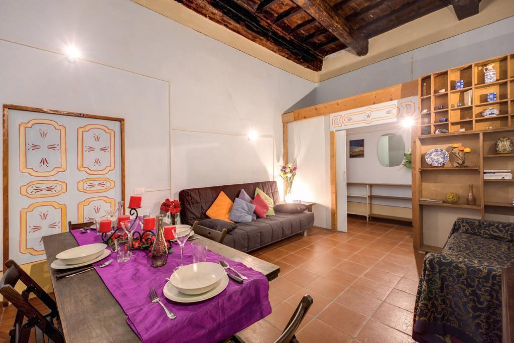 Appartement Casa Savelli à Rome Extérieur photo