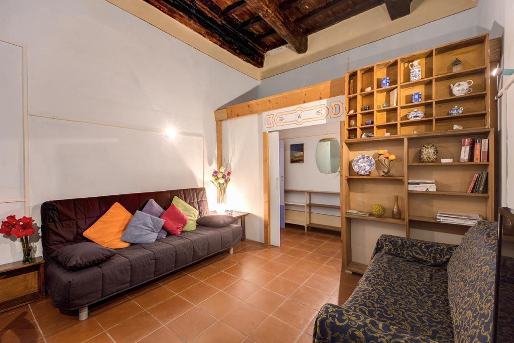 Appartement Casa Savelli à Rome Extérieur photo