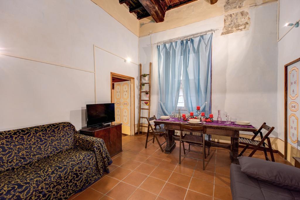 Appartement Casa Savelli à Rome Extérieur photo