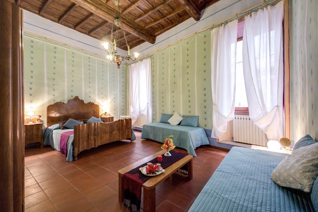 Appartement Casa Savelli à Rome Extérieur photo