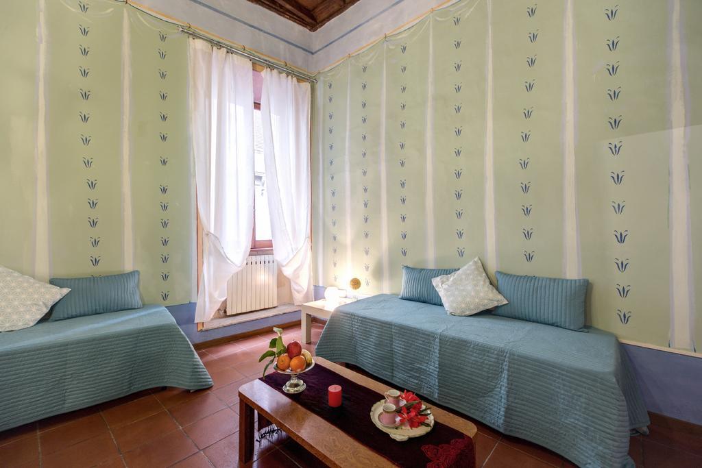 Appartement Casa Savelli à Rome Extérieur photo