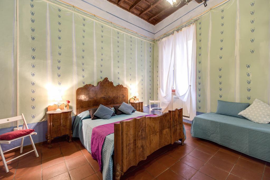 Appartement Casa Savelli à Rome Extérieur photo