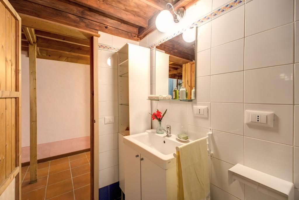 Appartement Casa Savelli à Rome Extérieur photo