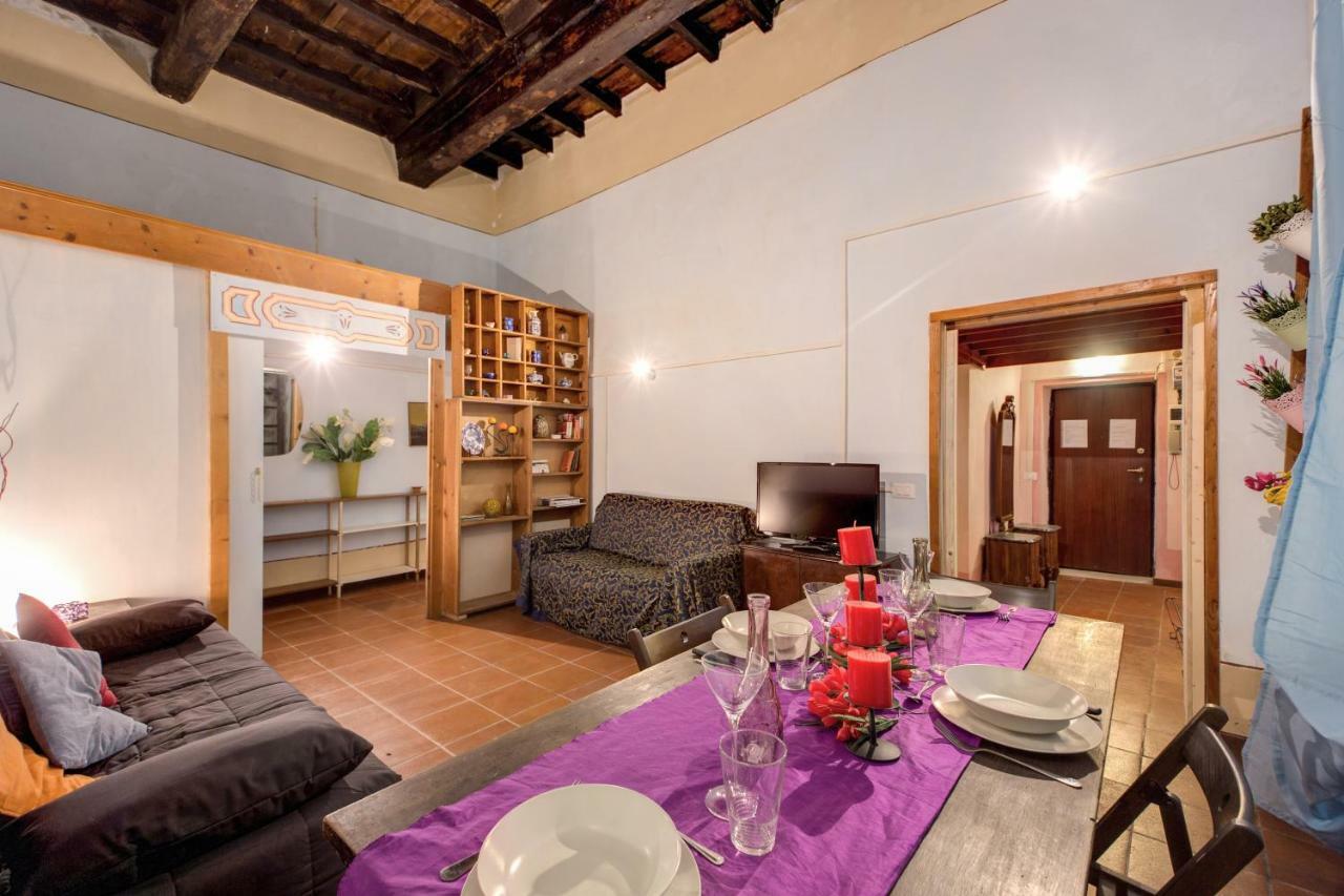 Appartement Casa Savelli à Rome Extérieur photo